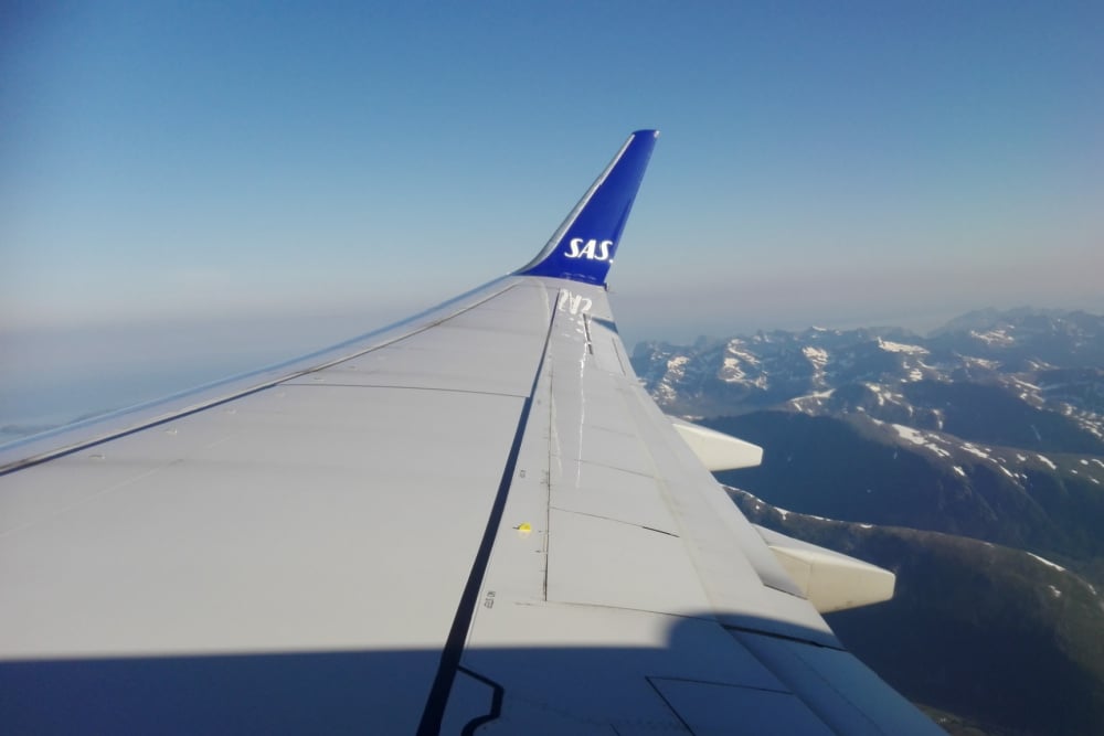 #NordicNews_Flugverkehr_17062021