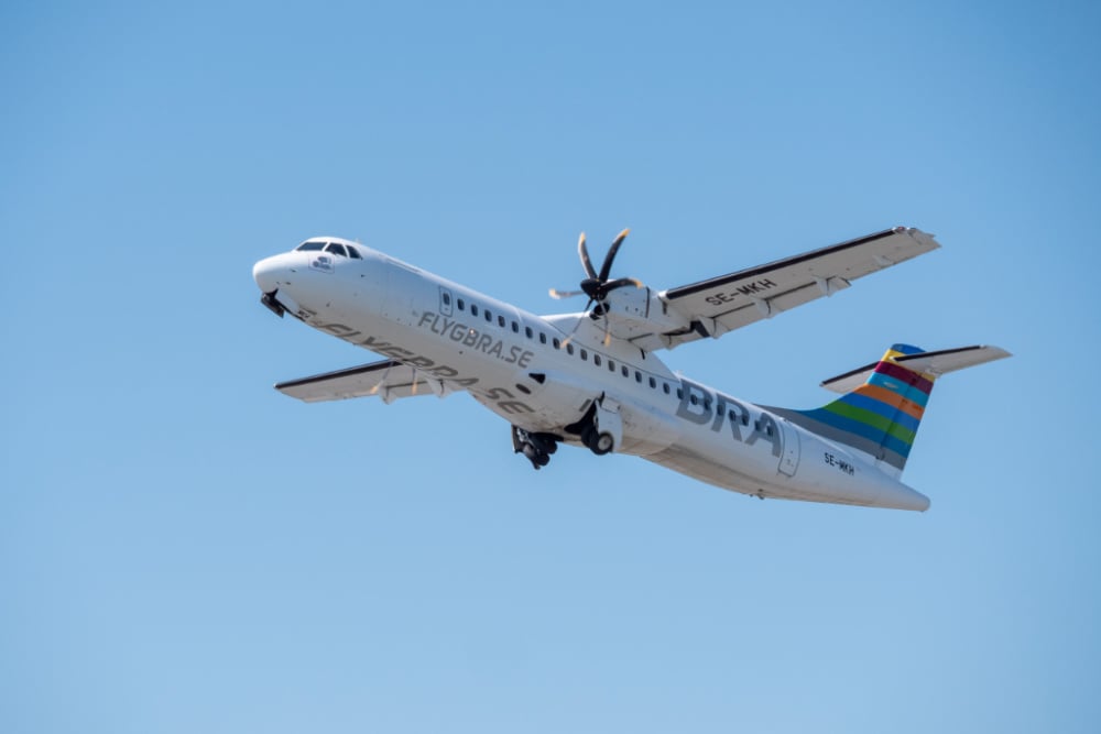 #NordicNews_Flugverkehr_21042021