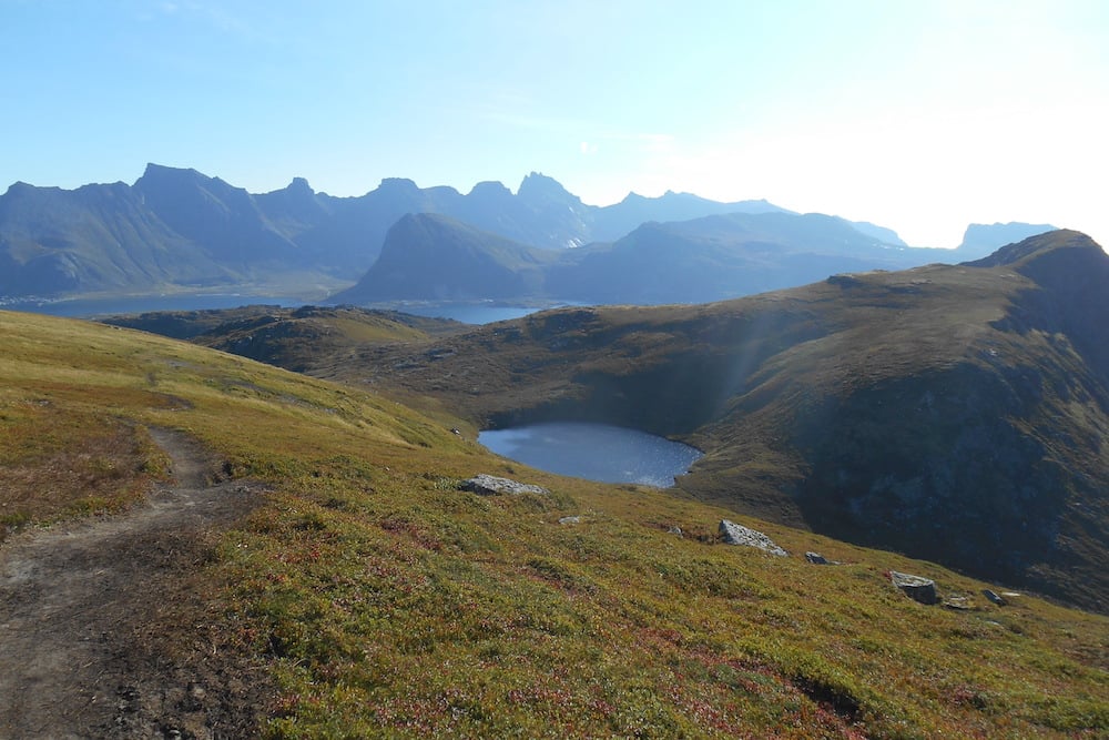 Einreisebestimmungen Norwegen