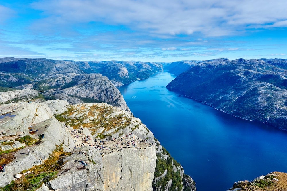 #NordicNews_Norwegen_13112020