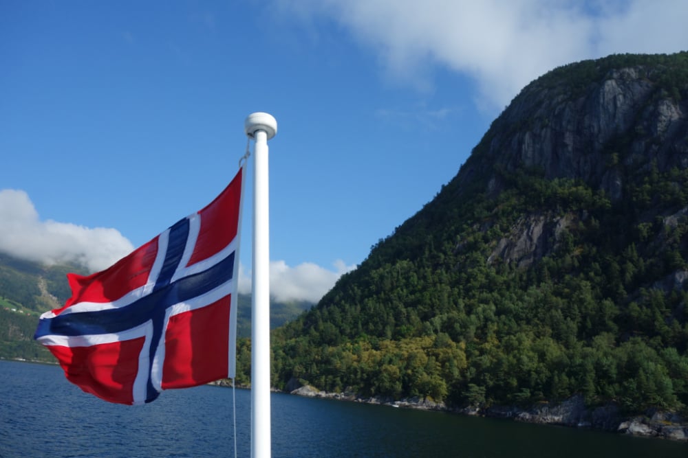 #NordicNews_Norwegen_18062021
