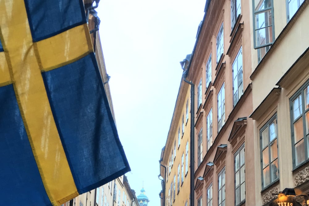 #NordicNews_Schweden_05052021