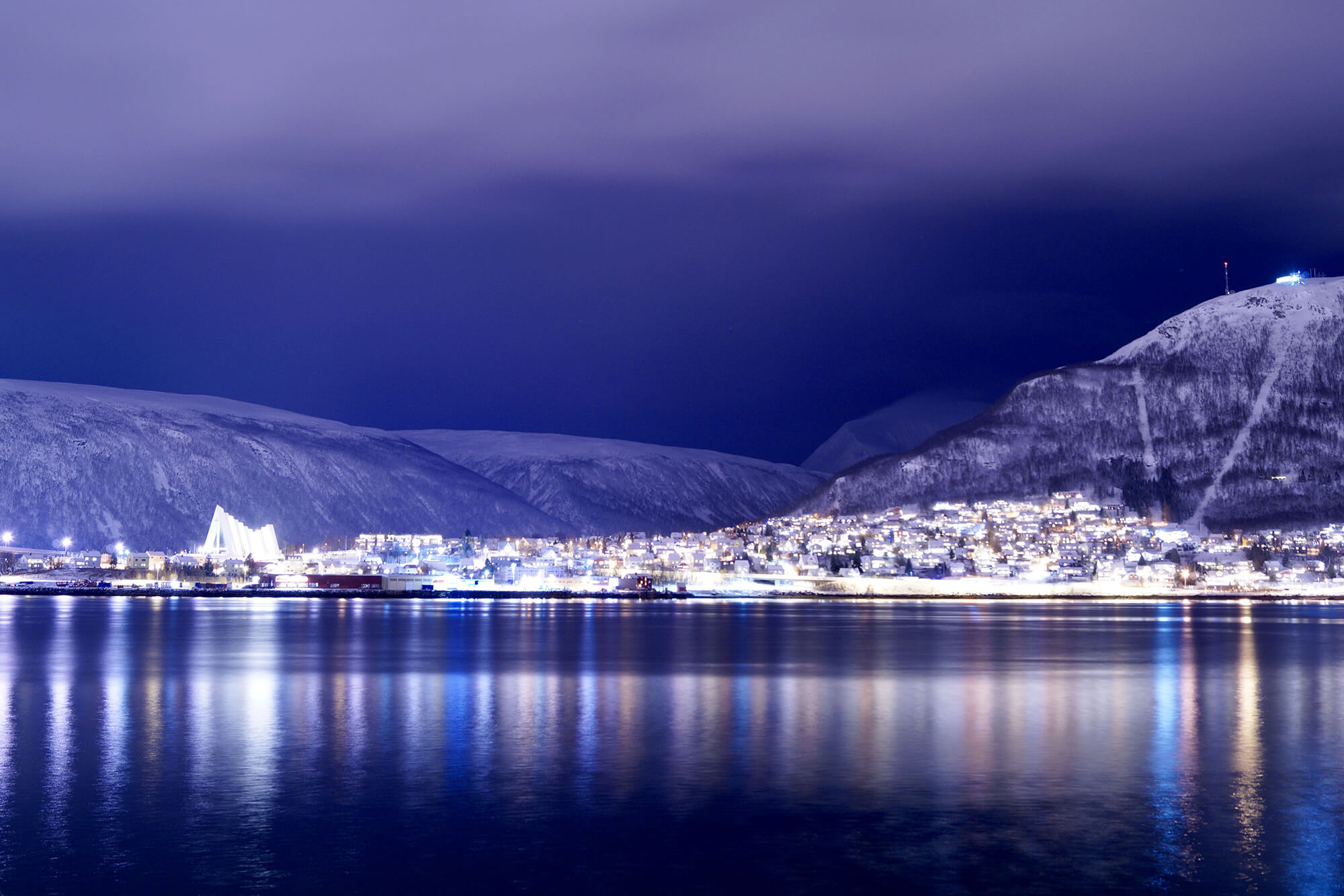 #NordicNews_Tromso 26042023 © Elena d cruz Unsplash