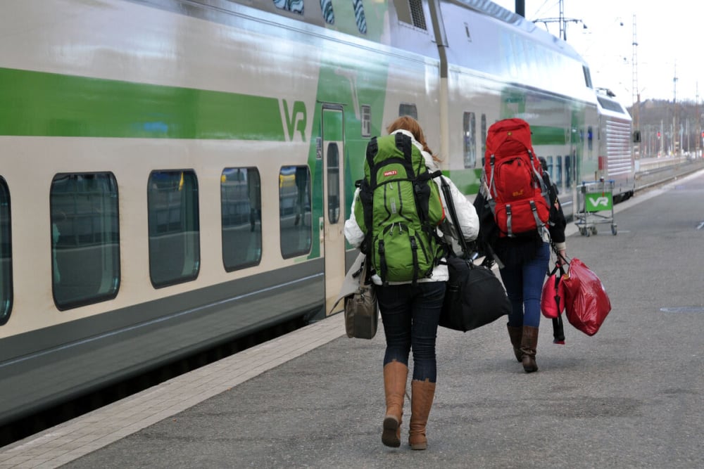 #NordicNews_Zugverkehr_08072021