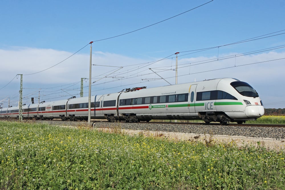 #NordicNews_Zugverkehr_10032021