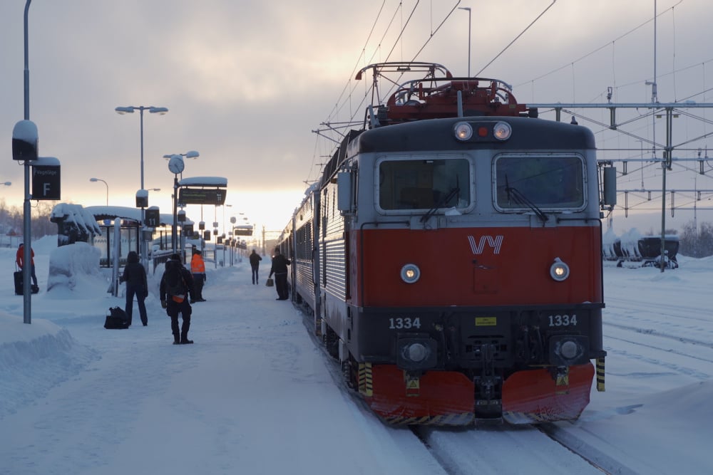#NordicNews_Zugverkehr_28052021