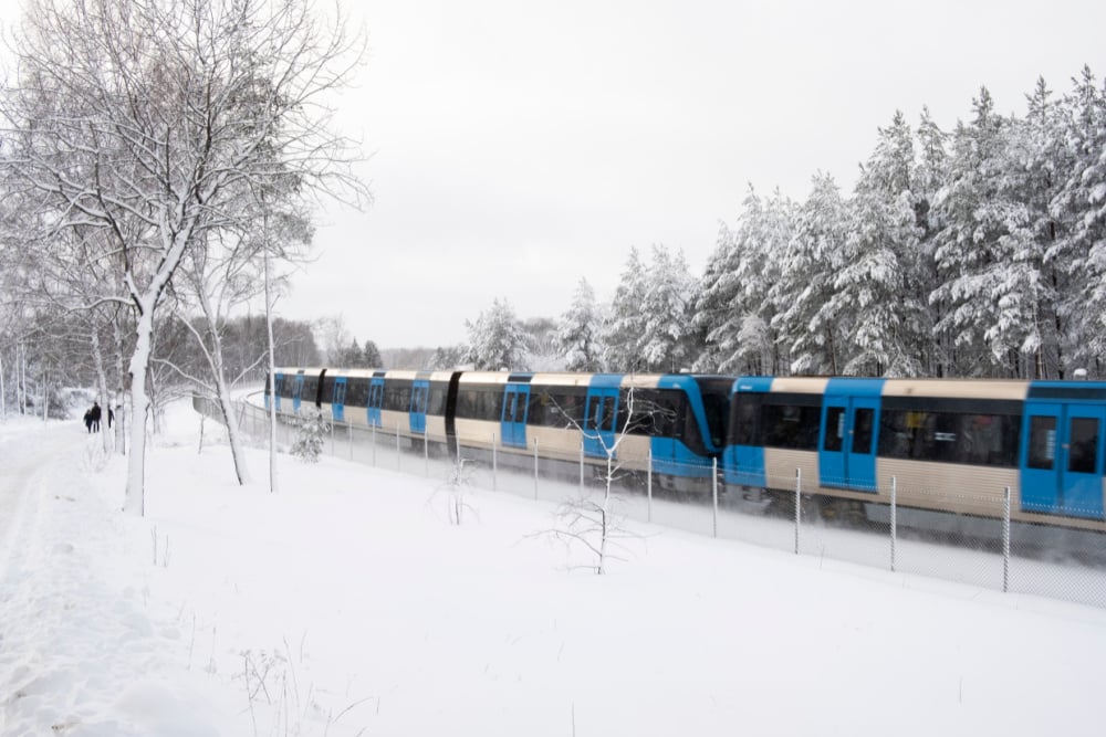 #NordicNews_Zugverkehr__C_Ulf Lundinimagebank.sweden.se