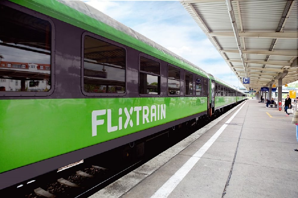 #Nordic_News_Zugverkehr_14042021