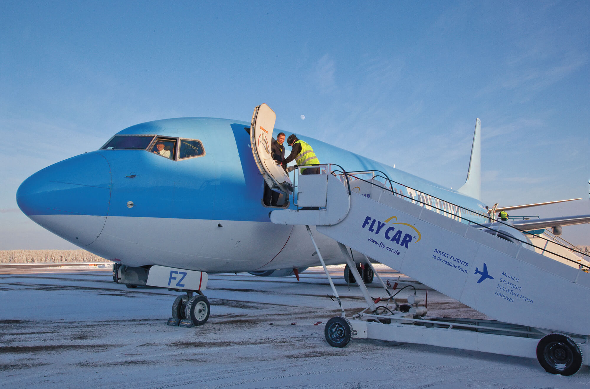 #NordicNews_FlyCar_07252022 © FlyCar