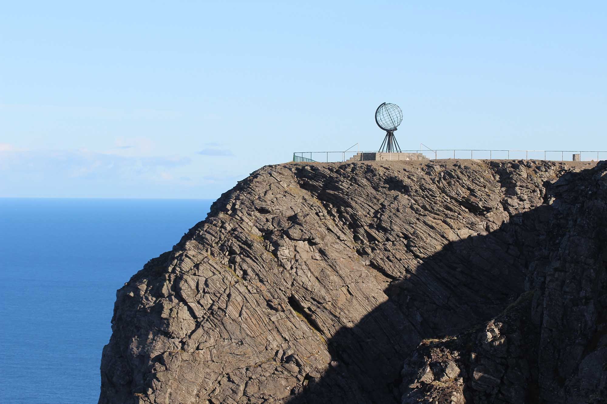 NordicNews Nordkapp 28102022 © Arvid Hoidahl Unsplash
