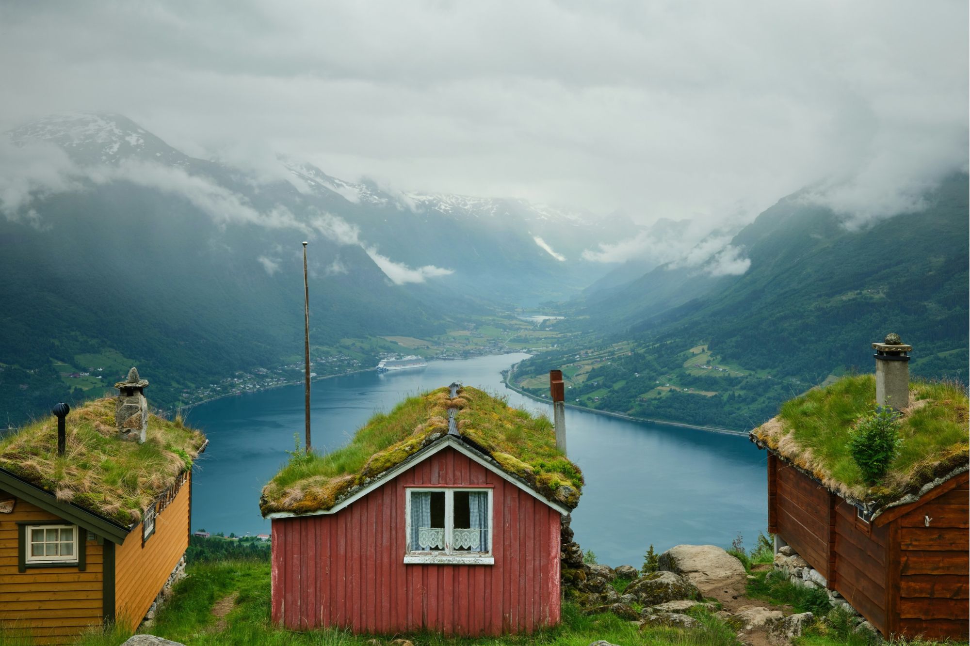NordicNews_Norwegen_081026 © Dominik Mattern_Unsplash