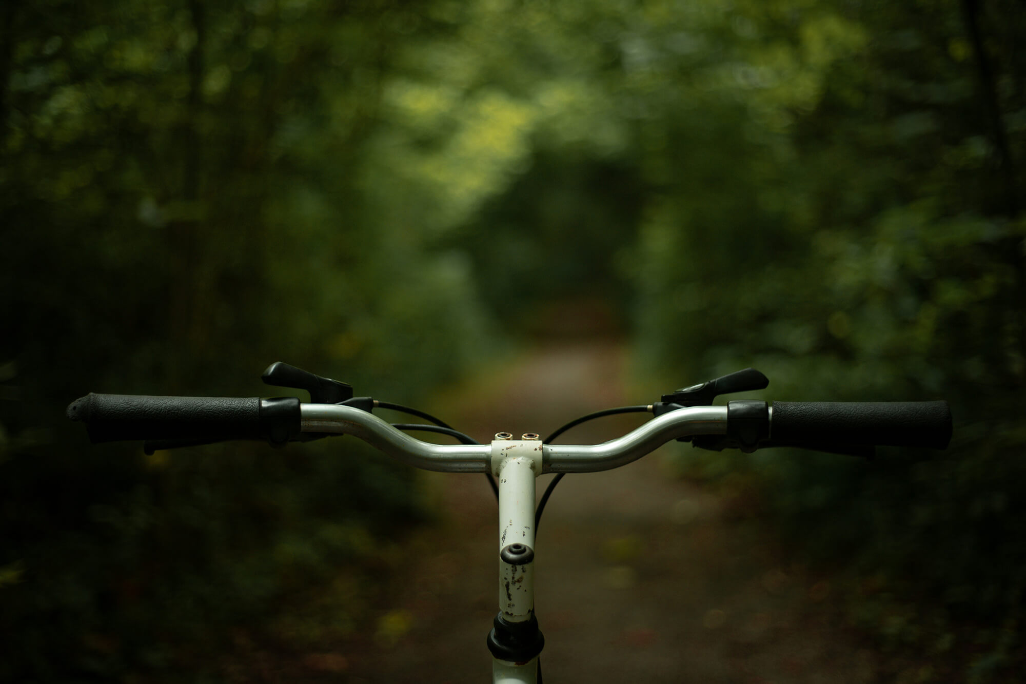 Cycle by Antonio Gutierrez Unsplash