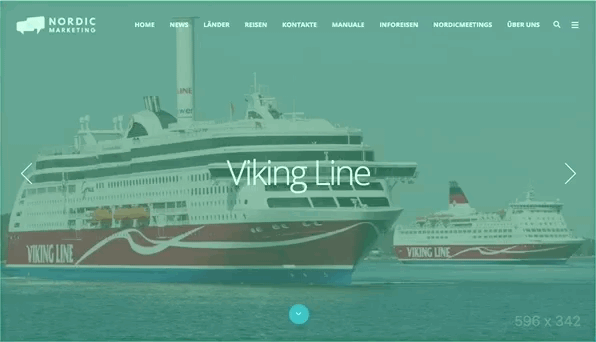 Gif_profile page_Ferry Company