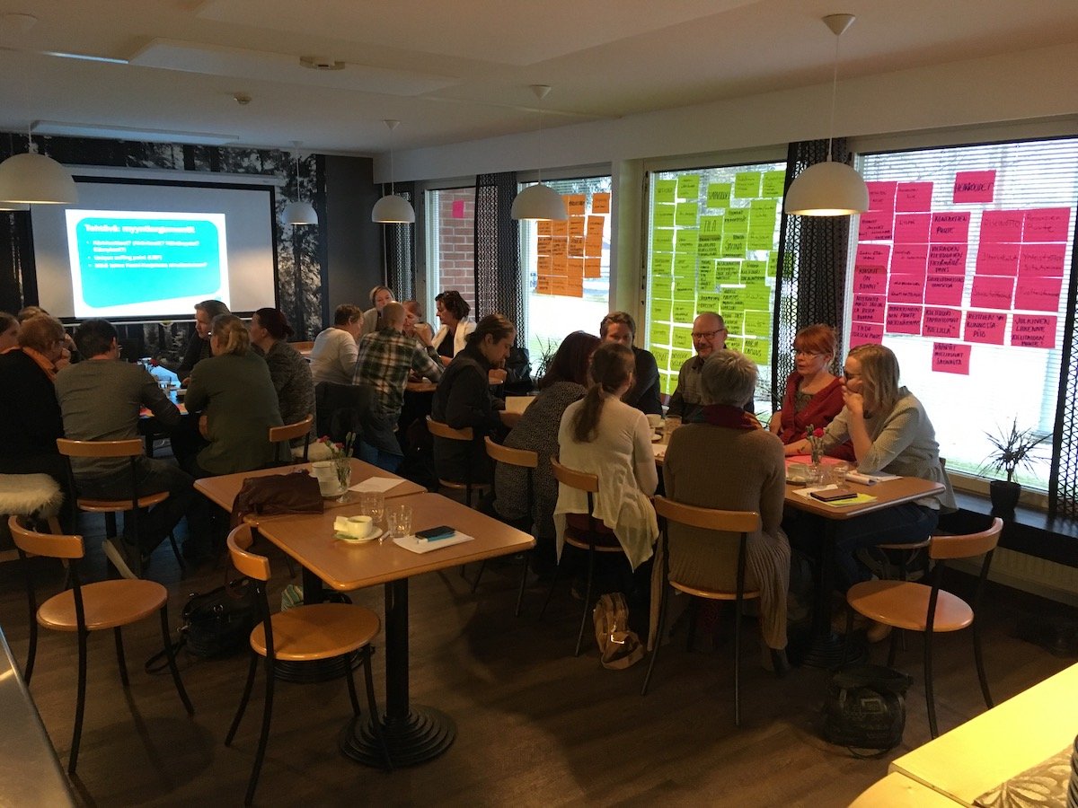 NordicMarketing-Workshop-Karelien