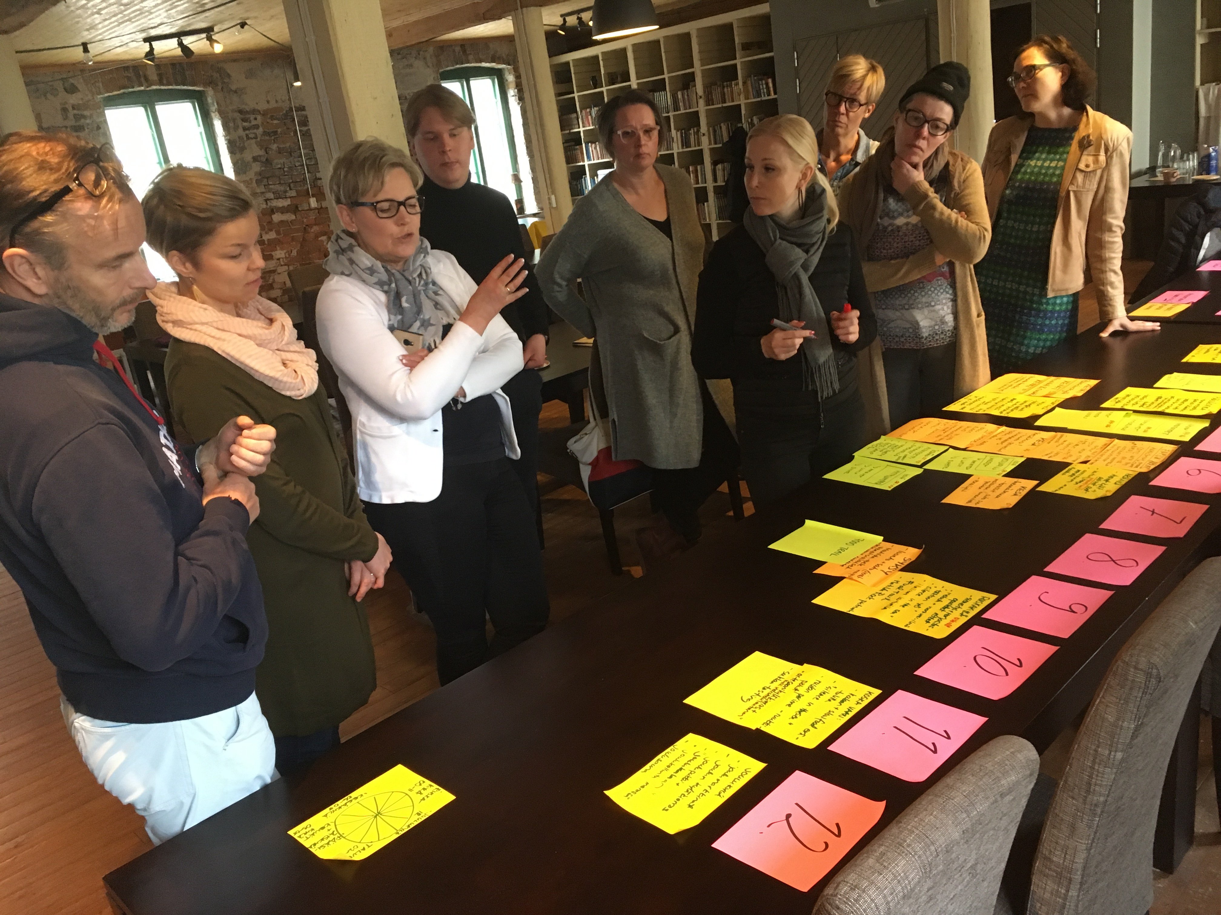 NordicMarketing-Workshop-Mathildedal-2