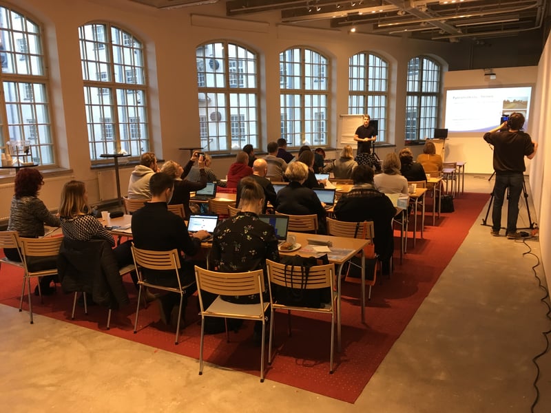 NordicMarketing-Workshops-Tampere