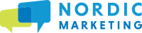 NordicMarketing Logo