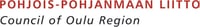 Oulu_Pohjois-Pohjanmaan-liiton-logo