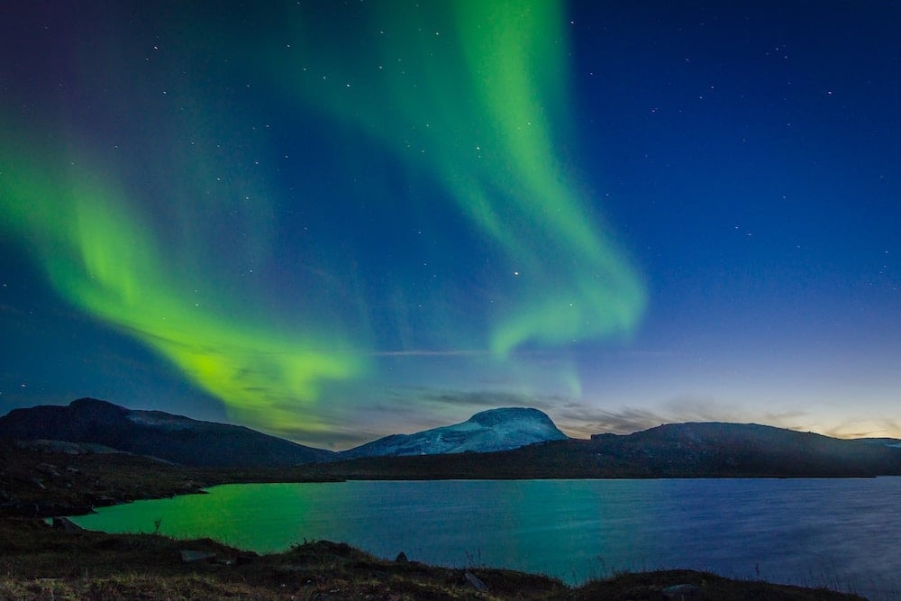 #NordicNews MåntagsNews 04022019