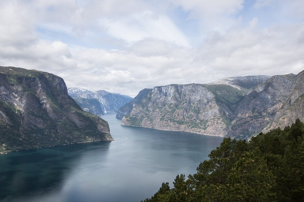 #NordicNews MåntagsNews 19. November 2018