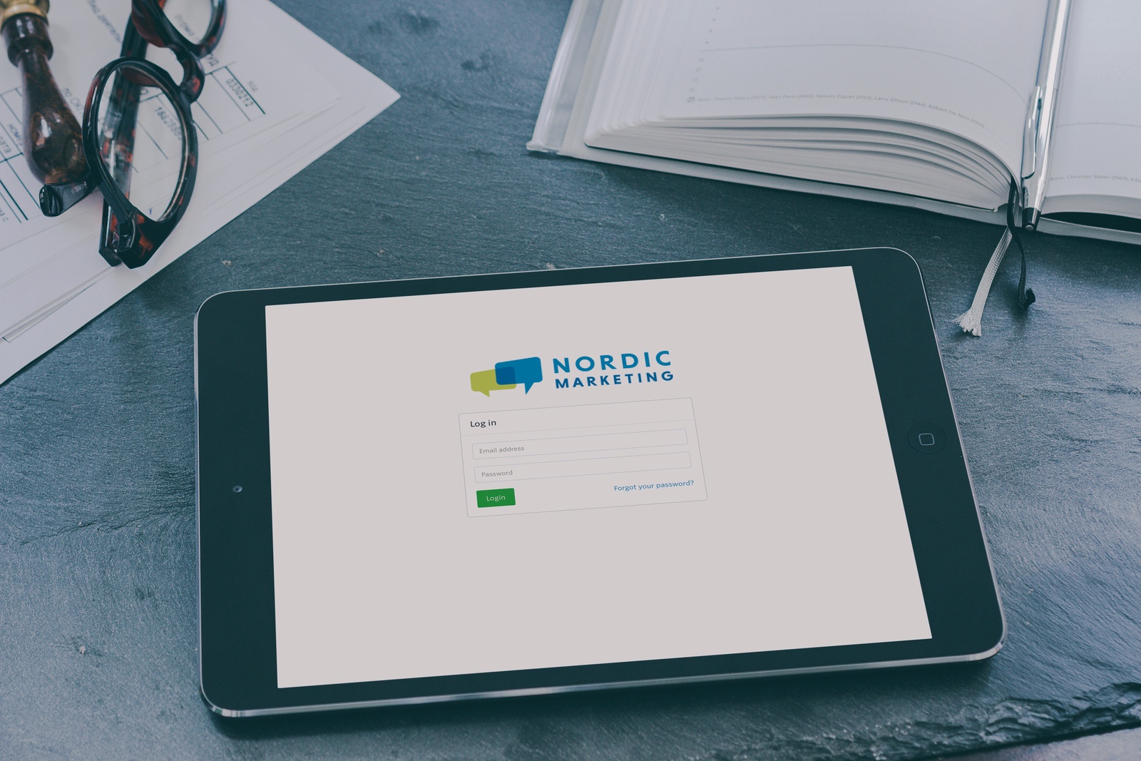 mockup-product-forms-login