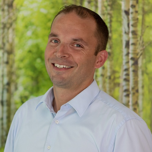 Jan Badur - Managing Director, NordicMarketing
