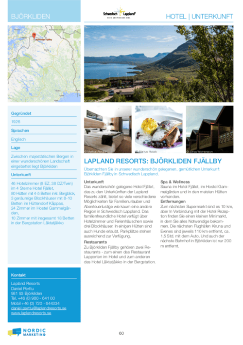 Björkliden-1
