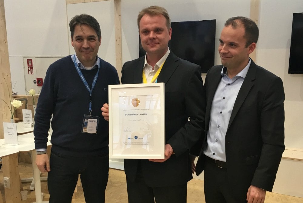 SOA-Destinations-Development-Award-Winner-2018-Lake-Saimaa-Purest-Finland