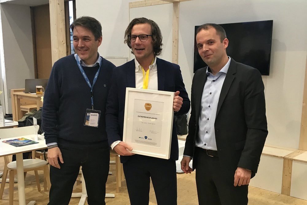 SOA-Destinations-Entrepreneur-Award-Winner-2018-Sapmi-Nature-Swedish-Lapland