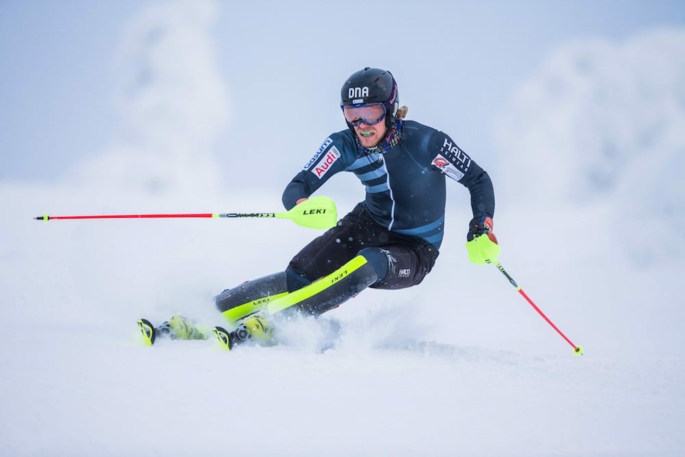 Levi World Cup