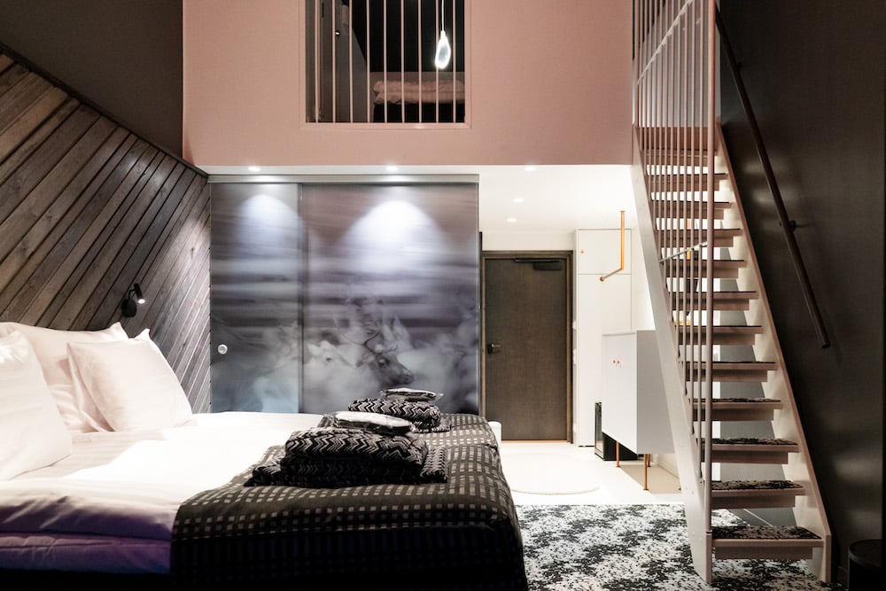 Design Hotel Levi4