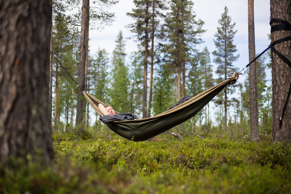 Finnland_Levi_Halipuu