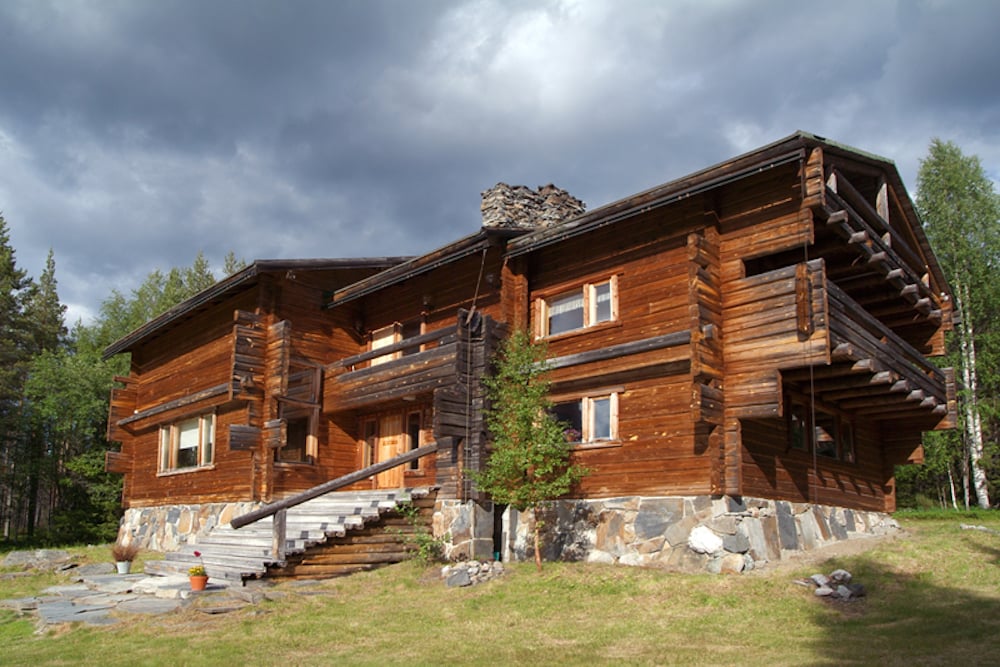 Särestöniemi museum
