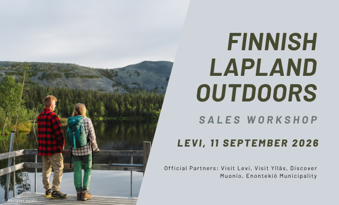 Finnish Lapland Outdoors Banner Sales Workshop 330px (660 x 400 px)