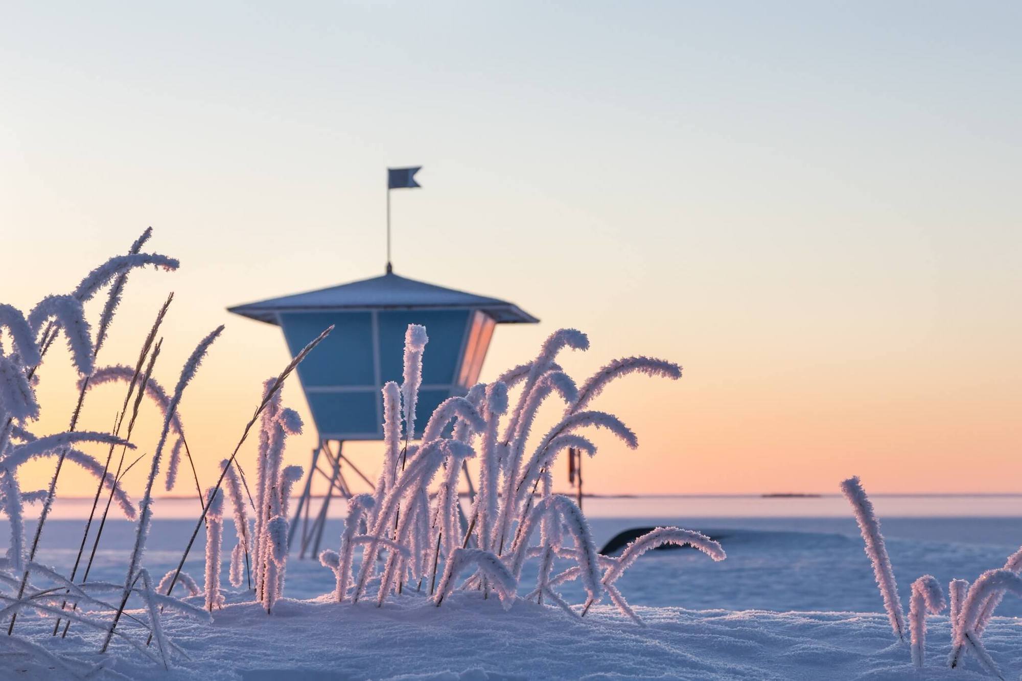 ARCTIC BEACH NALLIKARI 2_© Visit Oulu