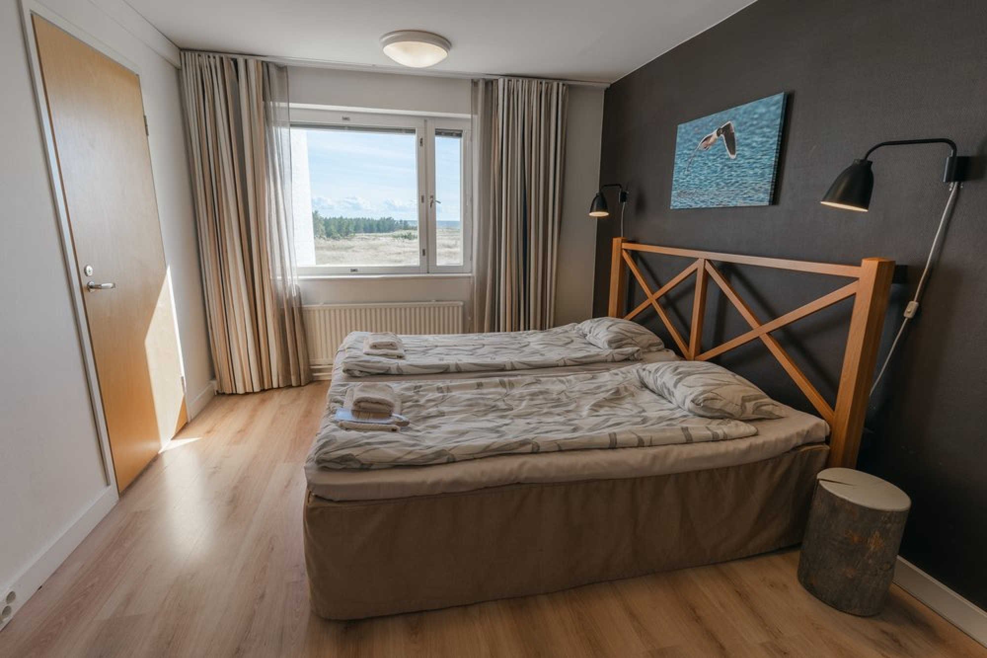 Standardzimmer Arctic Lighthouse Hotel