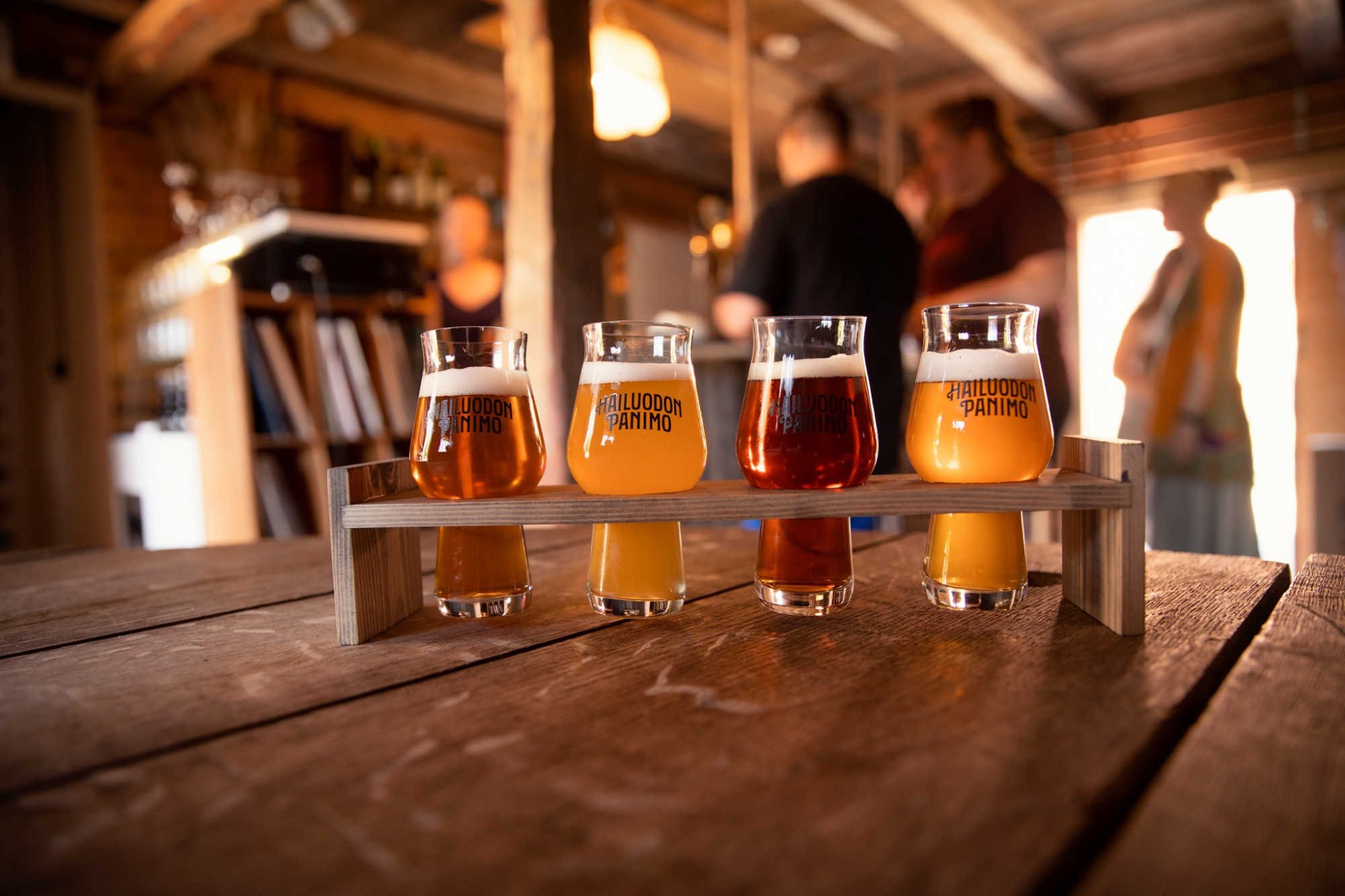 Brauerei Hailuoto Panimo