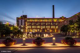 2 - Visit Tampere, Finlayson - by Mikko Vares