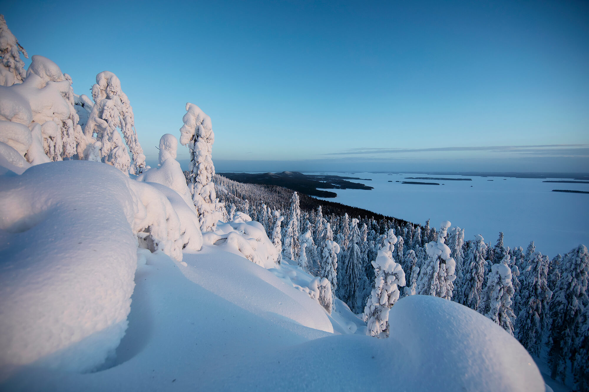 Lakeland Finland_North Karelia_Harri Tarvainen_VisitKarelia