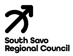 Logo-South Savo Regional Council