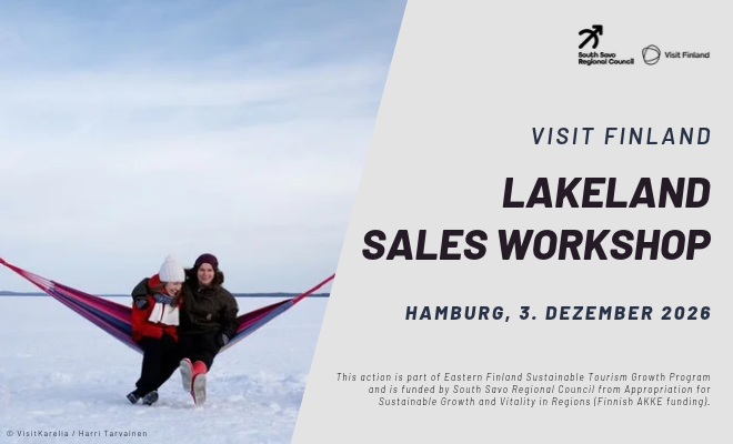 Lakeland Sales Workshop Hamburg 2026 Banner (660 x 400 px)