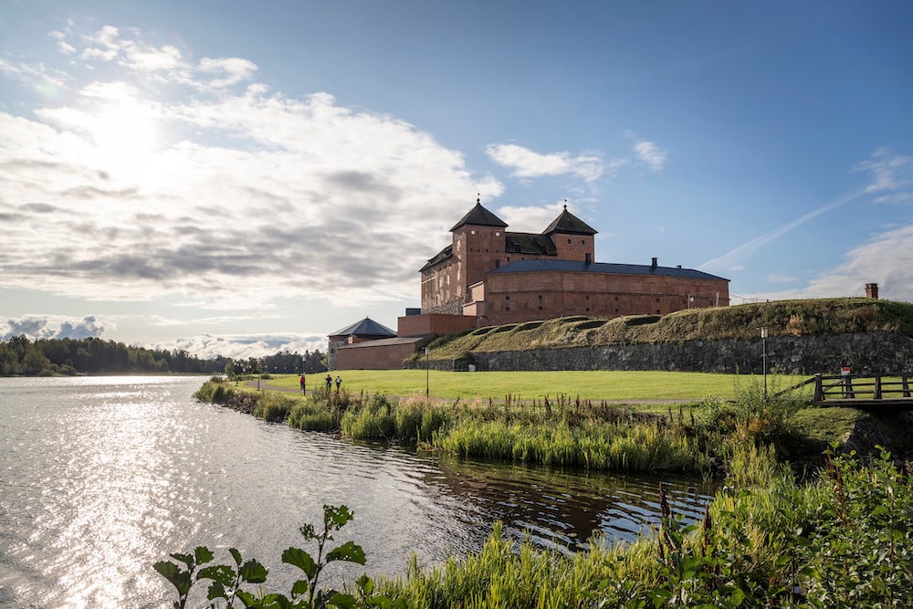 Häme Castle