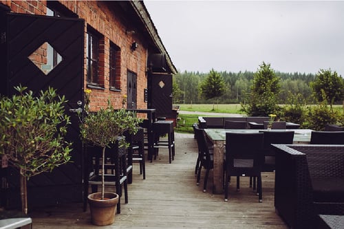 Visit Häme-tiirinkosken tehdas
