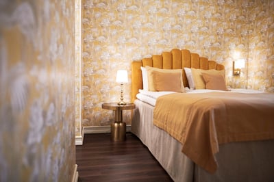 Visit Jyväskylä_Boutique Hotel Yöpuu - Yöpuu Yhtiö Oy