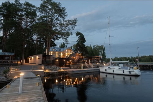 Visit Lahti-Ilola Inn