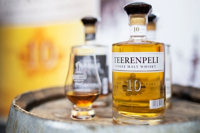 Visit Lahti_Teerenpeli Distillery_whisky_Visit Lahti