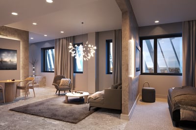 Visit Tampere_CAM-Lapland-Hotel-Suite