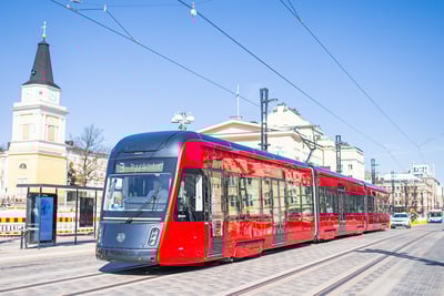 Visit Tampere_Tramway_Spring_2021_Laura_Vanzo