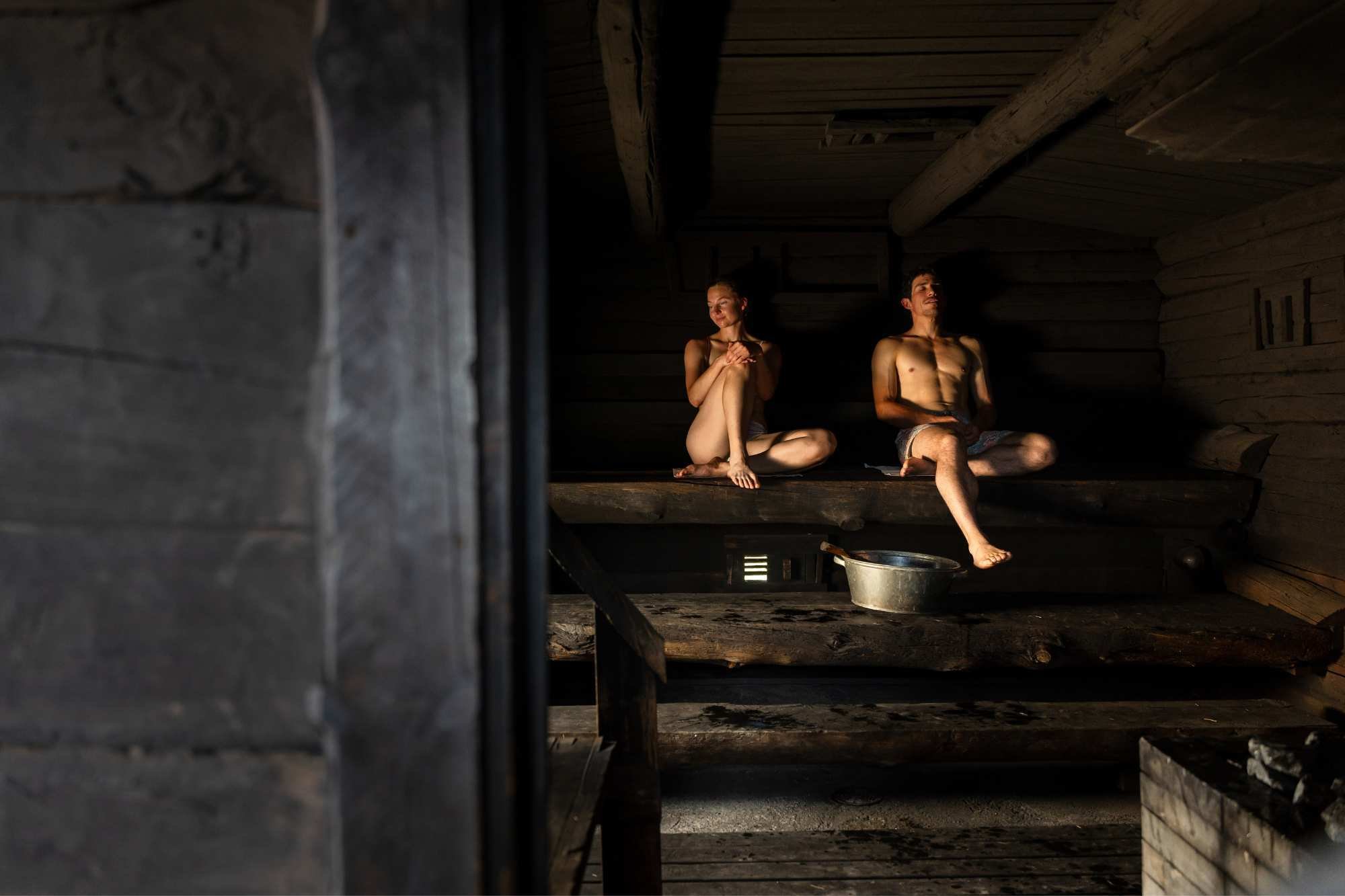 Yllas-Loimu Resort-relaxation-copyright Kota Collective Photo12