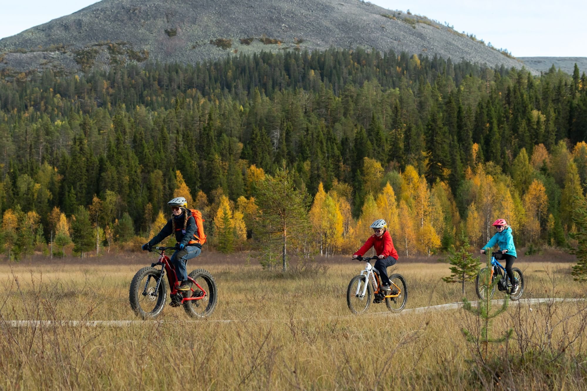 Yllas-Sisu Outdoors-syksy-biking-copyright KotaCollectivePhoto10